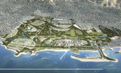 Mohegan-led Consortium Wins Hellinikon Casino Bid in Greece