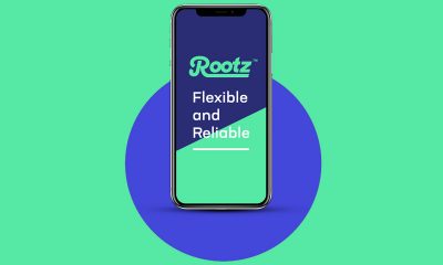 Blueprint Gaming widens its horizons with Rootz partnership