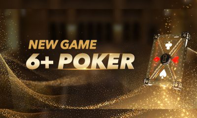 BetGames.TV goes all in with new game 6+ Poker