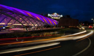 Empire City Casino Appoints Ed Domingo as President and COO