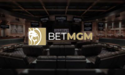 BetMGM Mobile Sports Betting Arrives in West Virginia