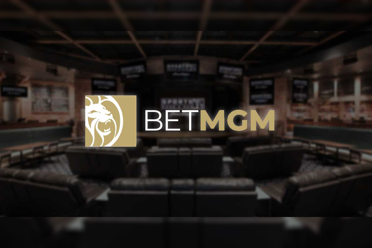 BetMGM Mobile Sports Betting Arrives in West Virginia