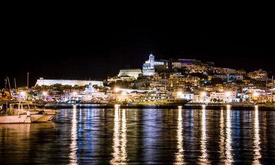 Ibiza on the Road of Becoming an iGaming Industry Hotspot