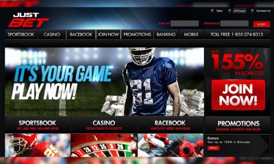 Just Bet Implements Altenar Sports Betting Platform