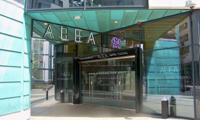 Alea Casino’s Redevelopment Proposal Submitted to Leeds City Council
