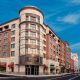 MGM Springfield Reports Bleak Monthly Revenue