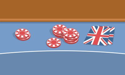 UK Betting Firms Access Government Database Containing Records of 28 Million Children