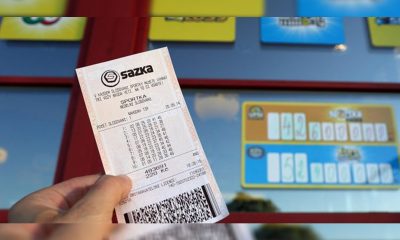 Sazka Group Asks EU to Probe Gambling Tax