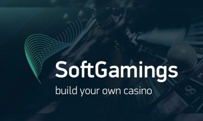 SoftGamings Partners with Pinnacle