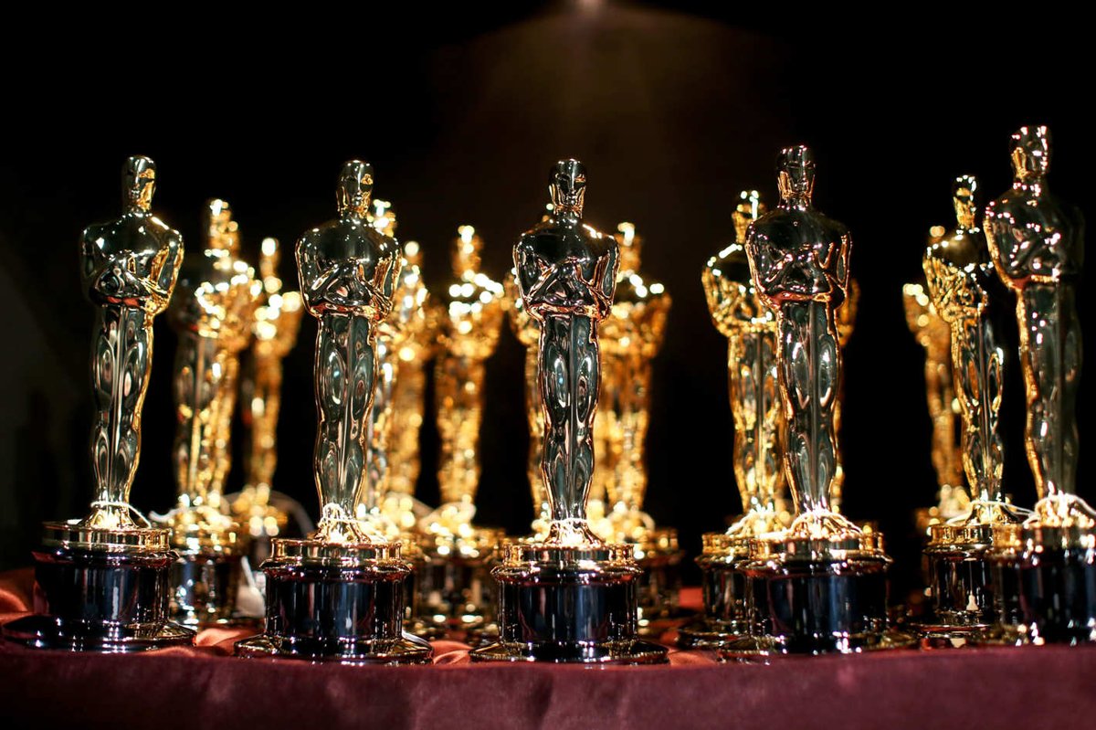 PlayUSA.com: Oscars betting opens at legal sportsbooks