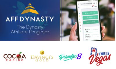 AffDynasty appoints new Casino Affiliate Manager Connie Burstin