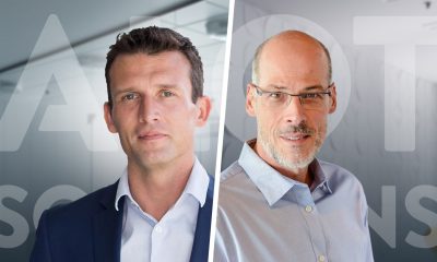 ALOT Solutions Expands Management Team
