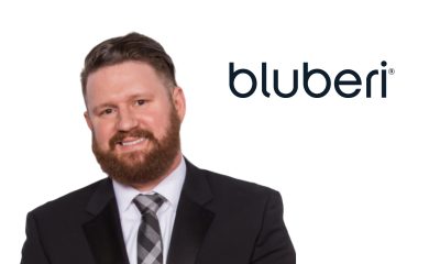 Bluberi Appoints Andrew Burke as CEO