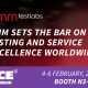 BMM Sets the Bar on Testing and Service Excellence Worldwide - ICE London 2020