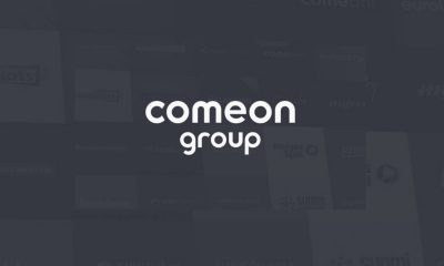 ComeOn Group expands their C-suite as Sherwin Jarvand gets appointed Chief Data Officer