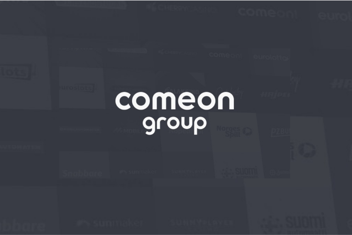 ComeOn Group expands their C-suite as Sherwin Jarvand gets appointed Chief Data Officer