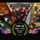 Dead Or Alive Revealed As Top Performing Slot Of 2019