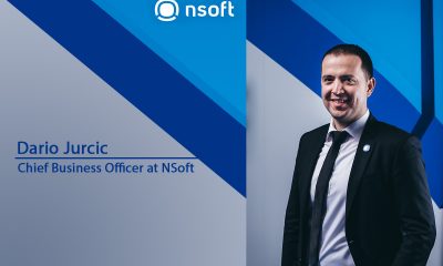 Exclusive Q&A with Dario Jurcic, Chief Business Officer at NSoft