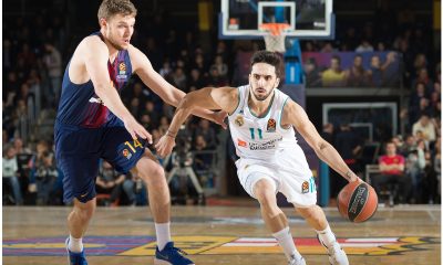 Euroleague Basketball Extends Exclusive Official Data Partnership with Genius Sports Group