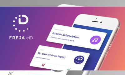 Videoslots adds Freja eID to their list of ID verification partners in Nordics