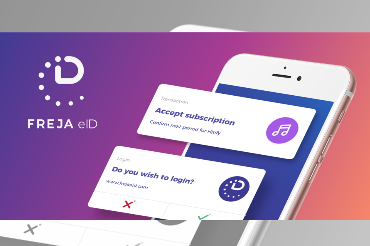 Videoslots adds Freja eID to their list of ID verification partners in Nordics