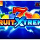 Playson gives fans a flavour boost with Fruit Xtreme