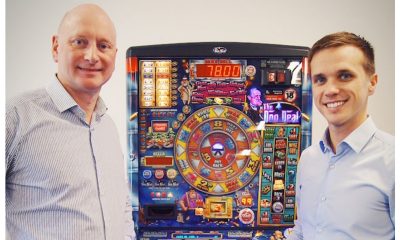 Game Payment cashless App secures Tier 1 UK bank approval ahead of ICE London debut