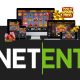 NetEnt-gold