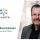 Harmen Brenninkmeijer appointed as Quanta CEO