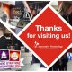 ICU age verification and self-exclusion impresses EAG visitors