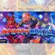 NetGaming - Infinity Battle