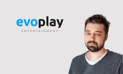 Evoplay Entertainment leads the way at LoginCasino Awards 2020 with three wins