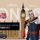 King Billy Casino at iGB Affiliate London 2020. King’s Calling to Affiliates.
