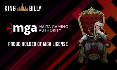 King Billy Casino. King of Malta!