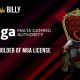 King Billy Casino. King of Malta!