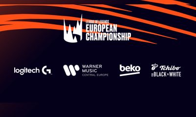 LEC: The Best Partners in Our Corner - Welcoming Back Logitech G, Warner Music, Tchibo, and Beko