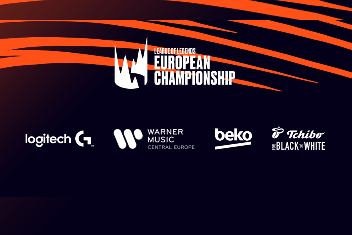 LEC: The Best Partners in Our Corner - Welcoming Back Logitech G, Warner Music, Tchibo, and Beko