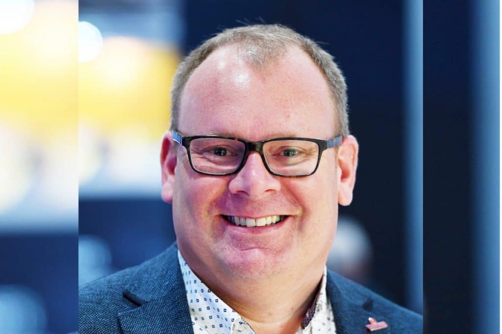 Lee Willows: ‘We should be humbled that addiction levels are coming down: do we really think that big state programmes, funded by a statutory levy and controlled by the NHS could do any better?’