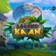 Evoplay Entertainment- Legend of Kaan