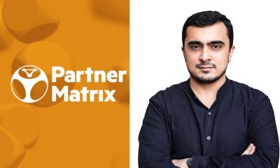 The Age of Affiliates: PartnerMatrix CEO argues for greater sector recognition