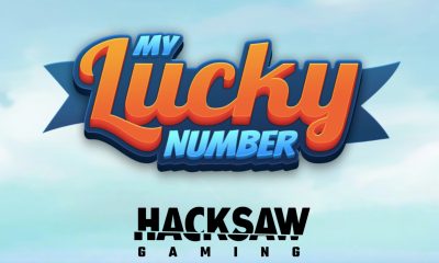 World's biggest slot jackpot announced!