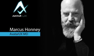 Exclusive Q&A with Marcus Honney, AvatarUX MD
