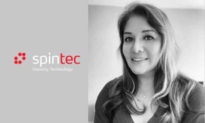 Maria Milagro Salazar is a New Sales Agent at Spintec
