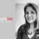 Maria Milagro Salazar is a New Sales Agent at Spintec
