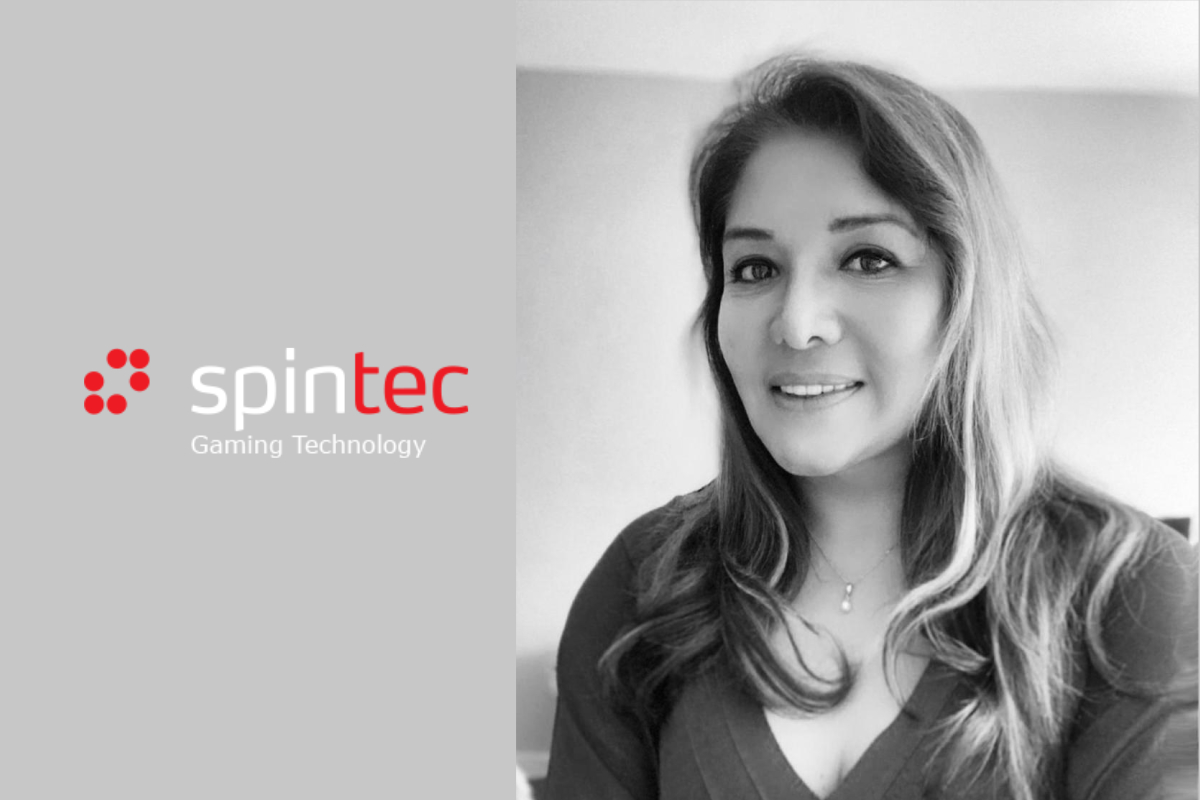 Maria Milagro Salazar is a New Sales Agent at Spintec