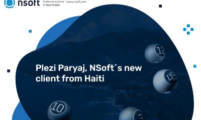 NSoft has a new client in Haiti