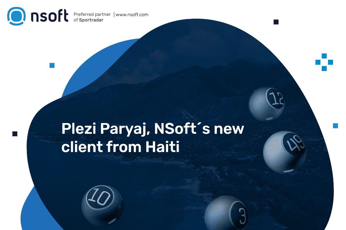 NSoft has a new client in Haiti