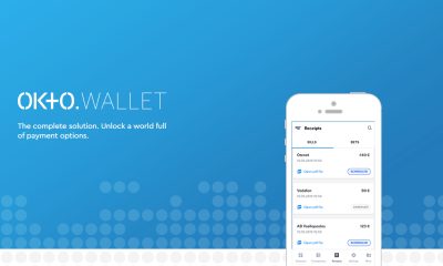 OKTO Enters into Partnership with Ensico