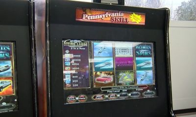 Pennsylvania Commonwealth Court Says Pace-O-Matic's Pennsylvania Skill Games Are Legal