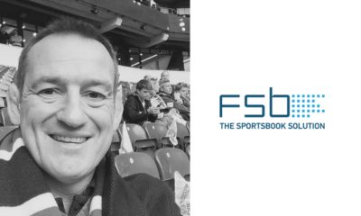 FSB appoints Rob Wheeler as Business Development Director